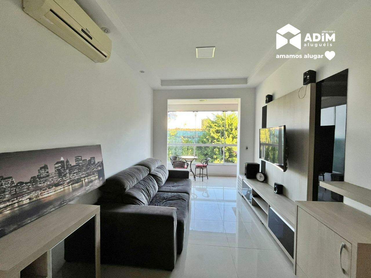 [Edificio] Apartamento para aluguel Felicitá Eco Residence: 