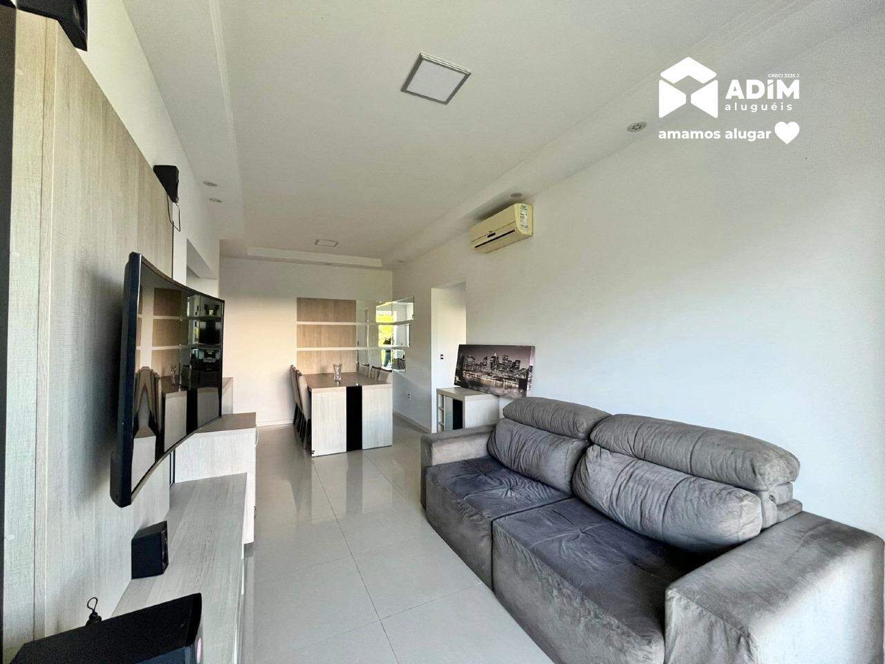 [Edificio] Apartamento para aluguel Felicitá Eco Residence: 