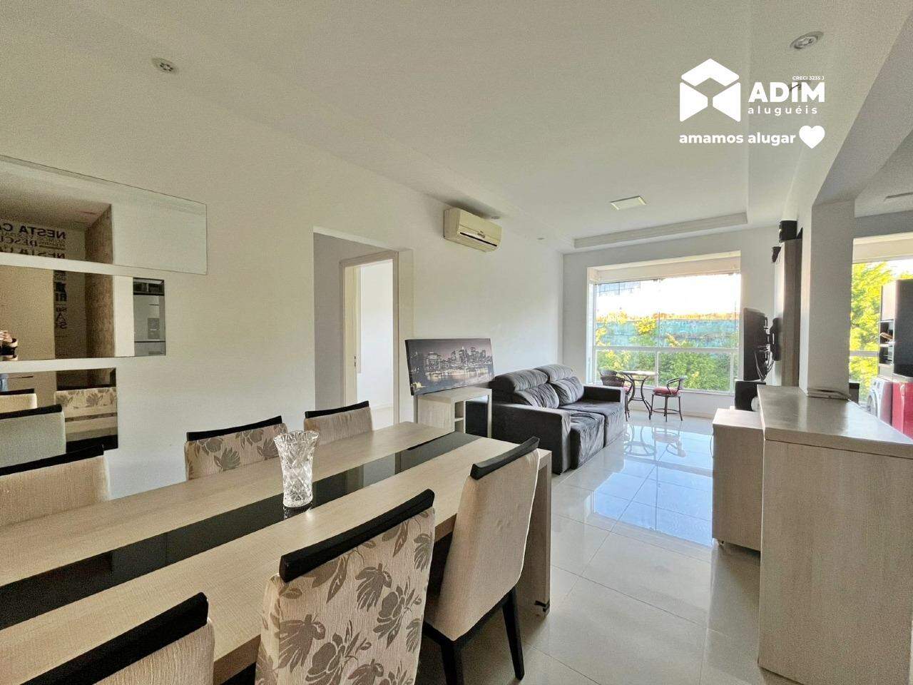[Edificio] Apartamento para aluguel Felicitá Eco Residence: 