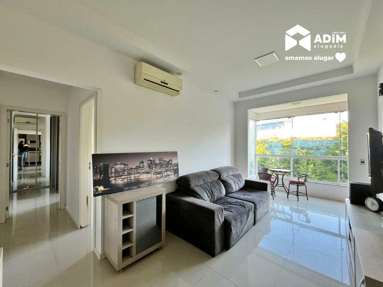 [Edificio] Apartamento para aluguel Felicitá Eco Residence: 