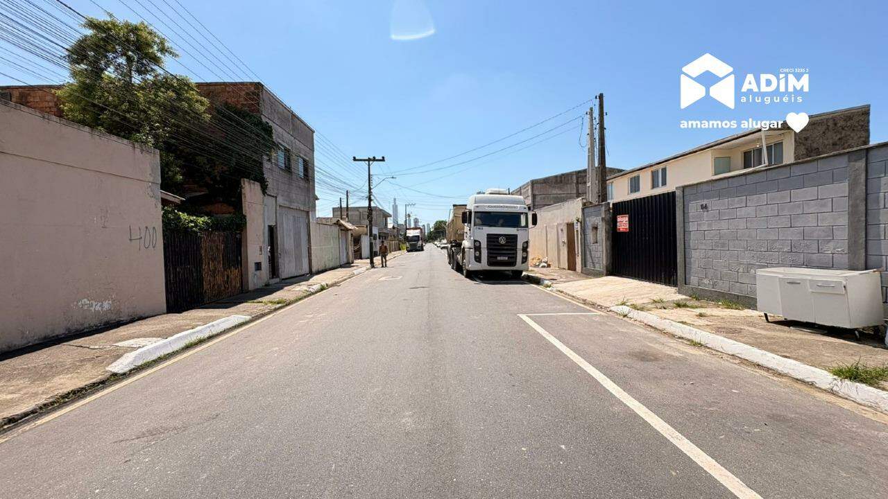 [Edificio] Terreno para aluguel : 