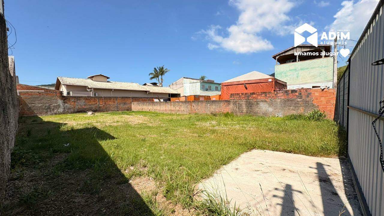 [Edificio] Terreno para aluguel : 