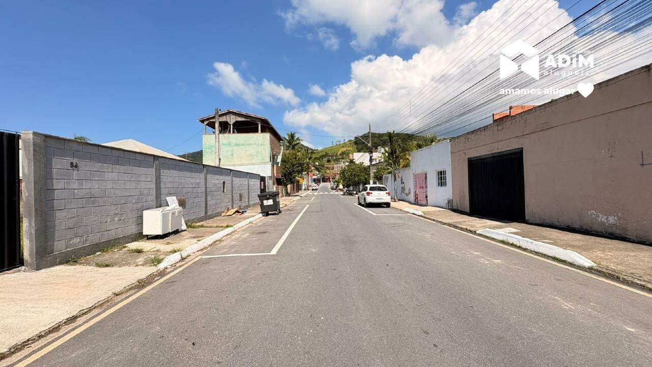[Edificio] Terreno para aluguel : 