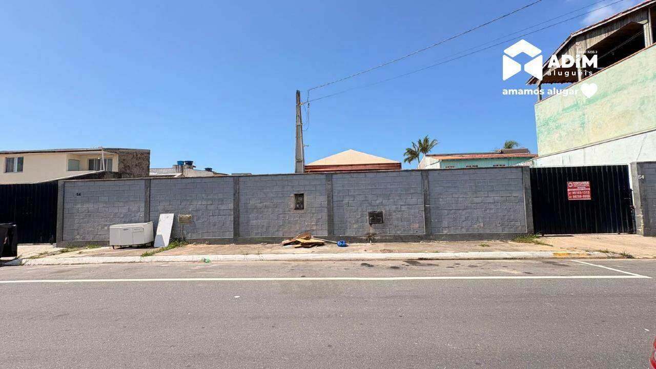 [Edificio] Terreno para aluguel : 