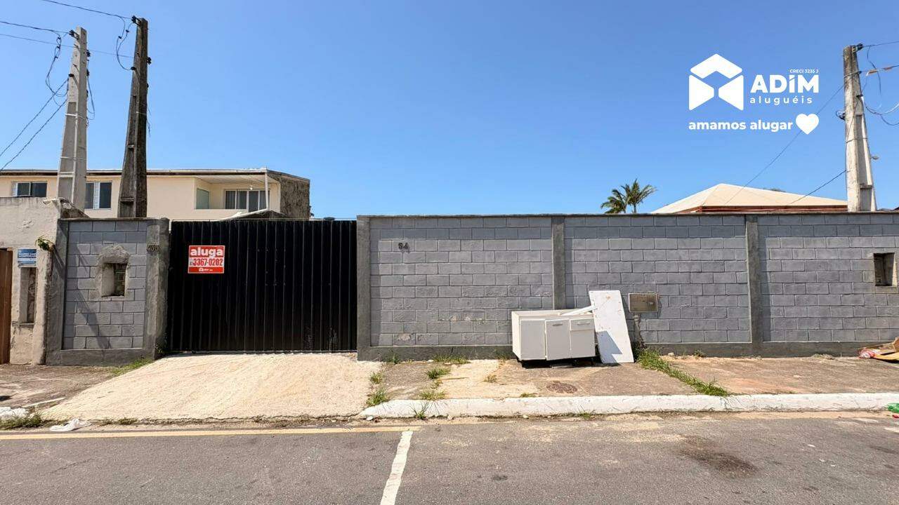[Edificio] Terreno para aluguel : 