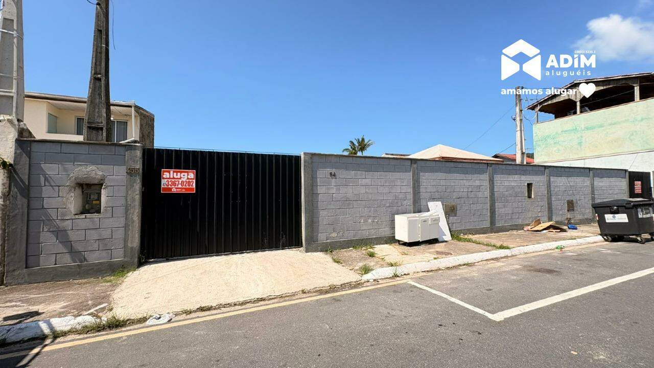 [Edificio] Terreno para aluguel : 