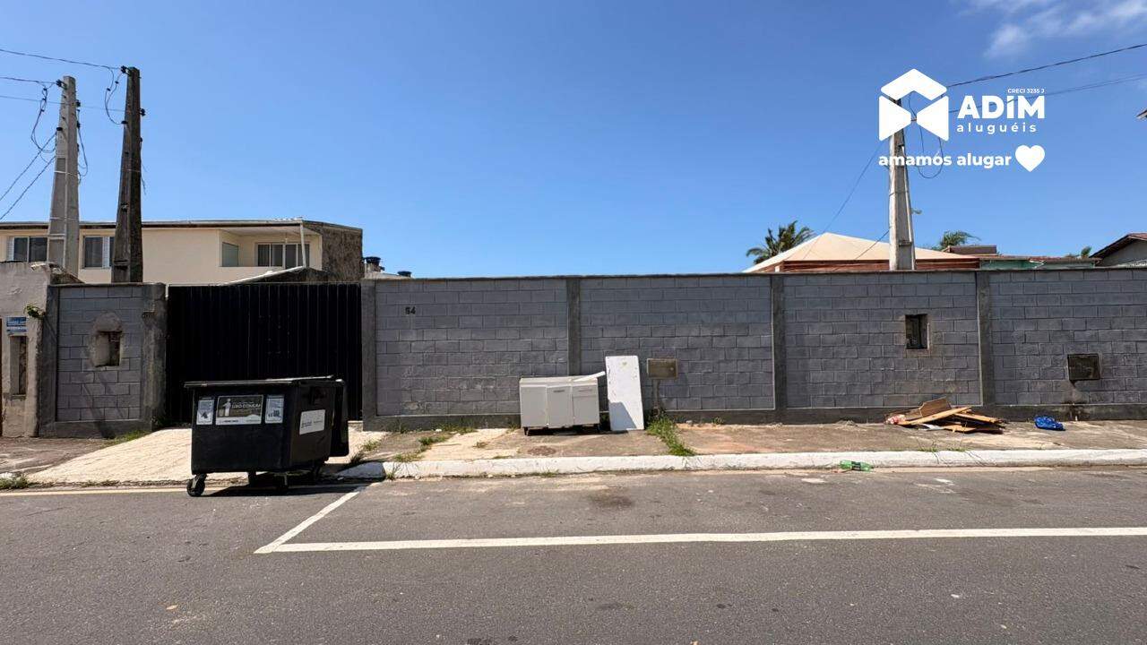 [Edificio] Terreno para aluguel : 