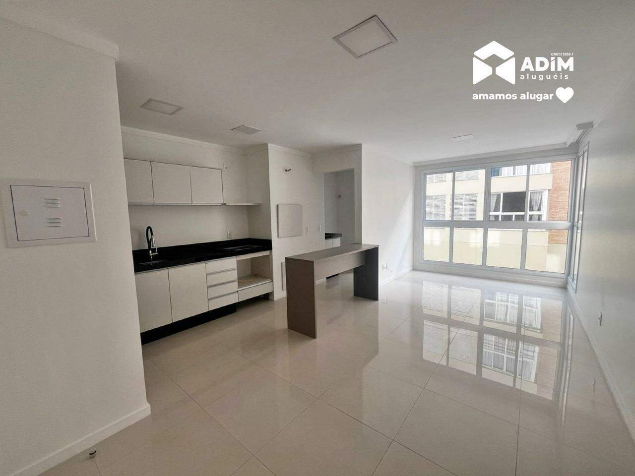 [Edificio] Apartamento para aluguel Garden Village Residence: 