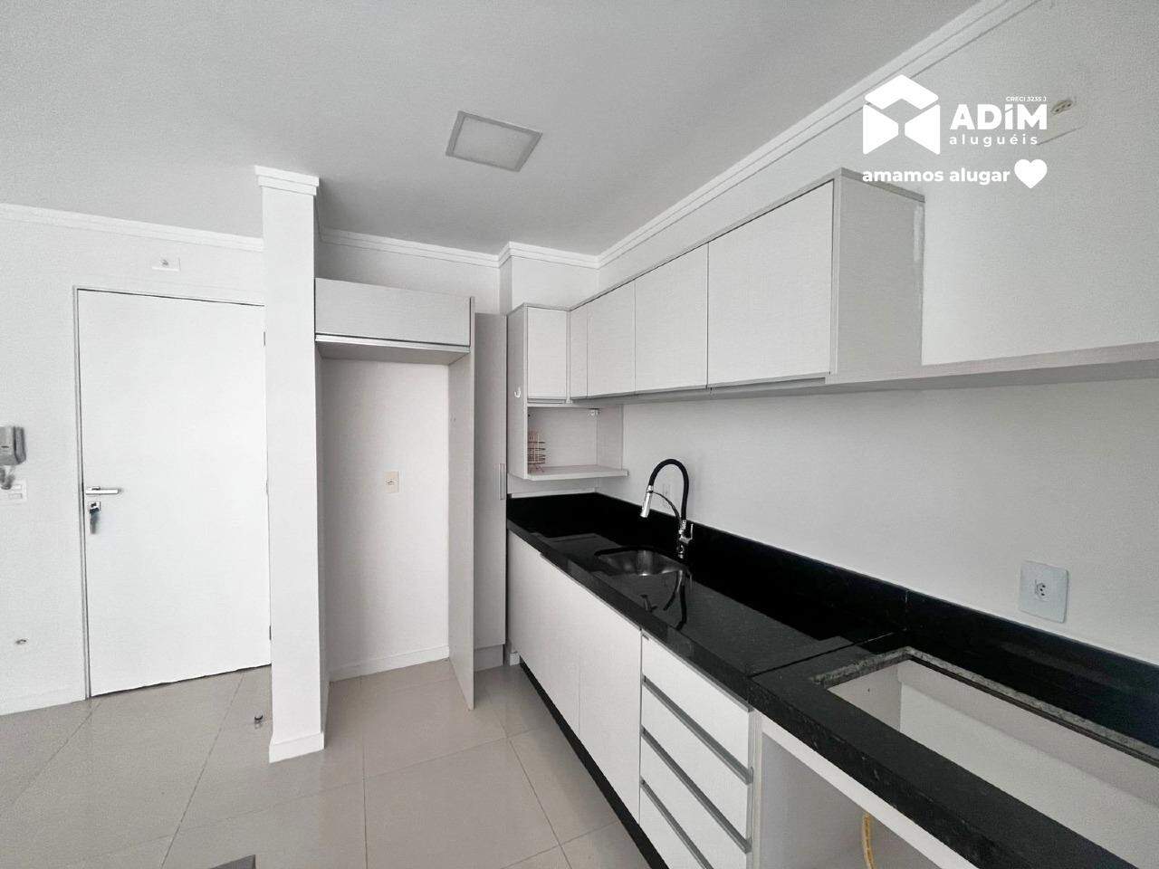 [Edificio] Apartamento para aluguel Garden Village Residence: 