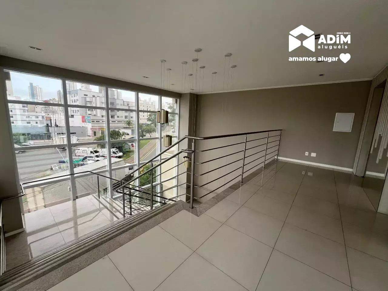 [Edificio] Apartamento para aluguel Garden Village Residence: 
