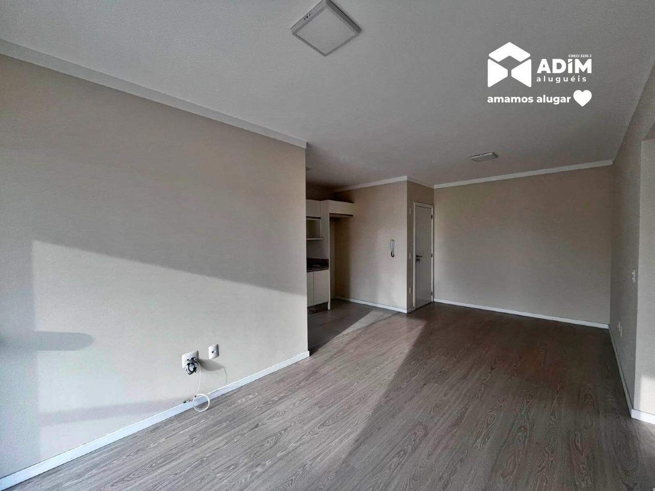 [Edificio] Apartamento para aluguel Residencial Ecoville: 