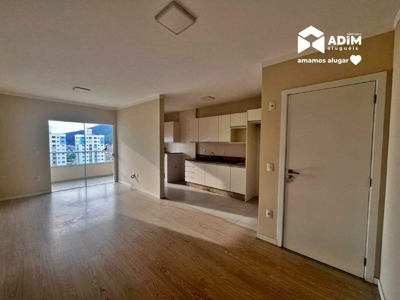 [Edificio] Apartamento para aluguel Residencial Ecoville: 