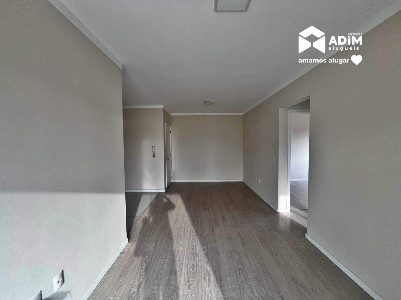[Edificio] Apartamento para aluguel Residencial Ecoville: 