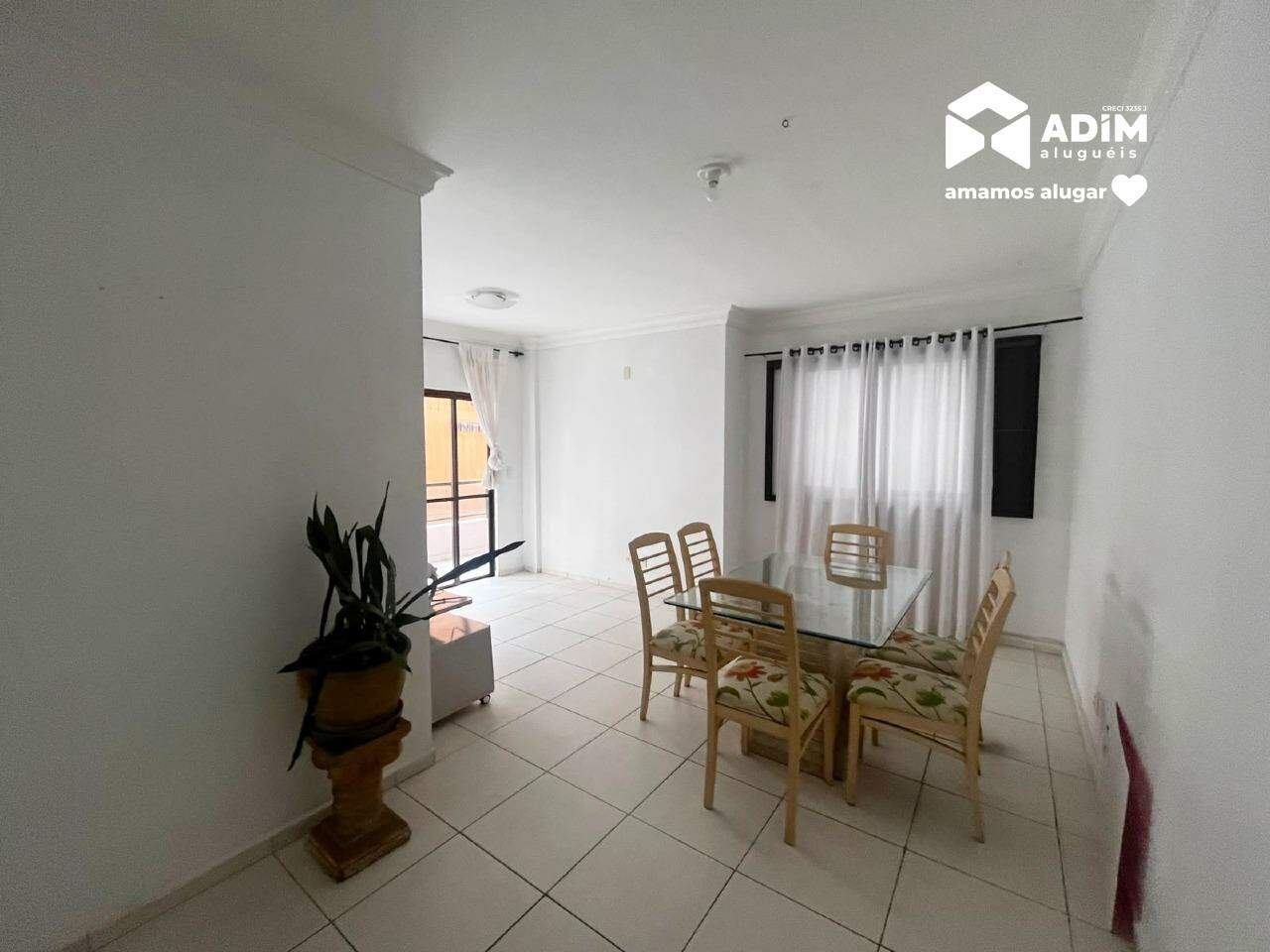 [Edificio] Apartamento para aluguel Venturin II: 