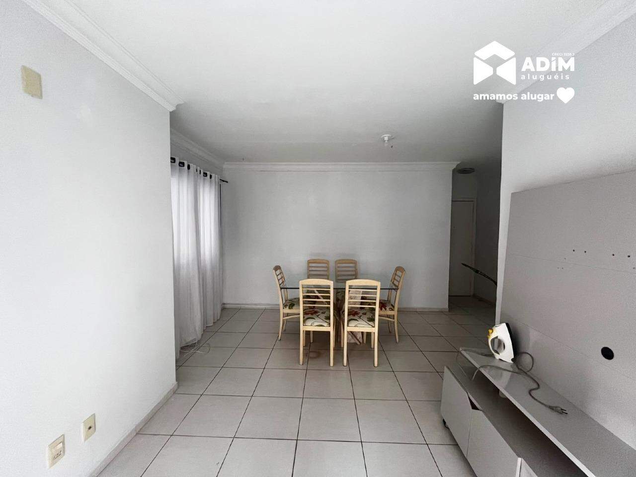 [Edificio] Apartamento para aluguel Venturin II: 