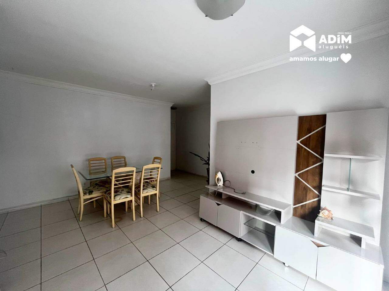 [Edificio] Apartamento para aluguel Venturin II: 