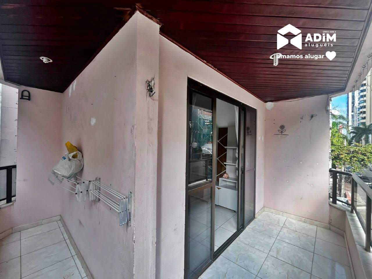 [Edificio] Apartamento para aluguel Venturin II: 