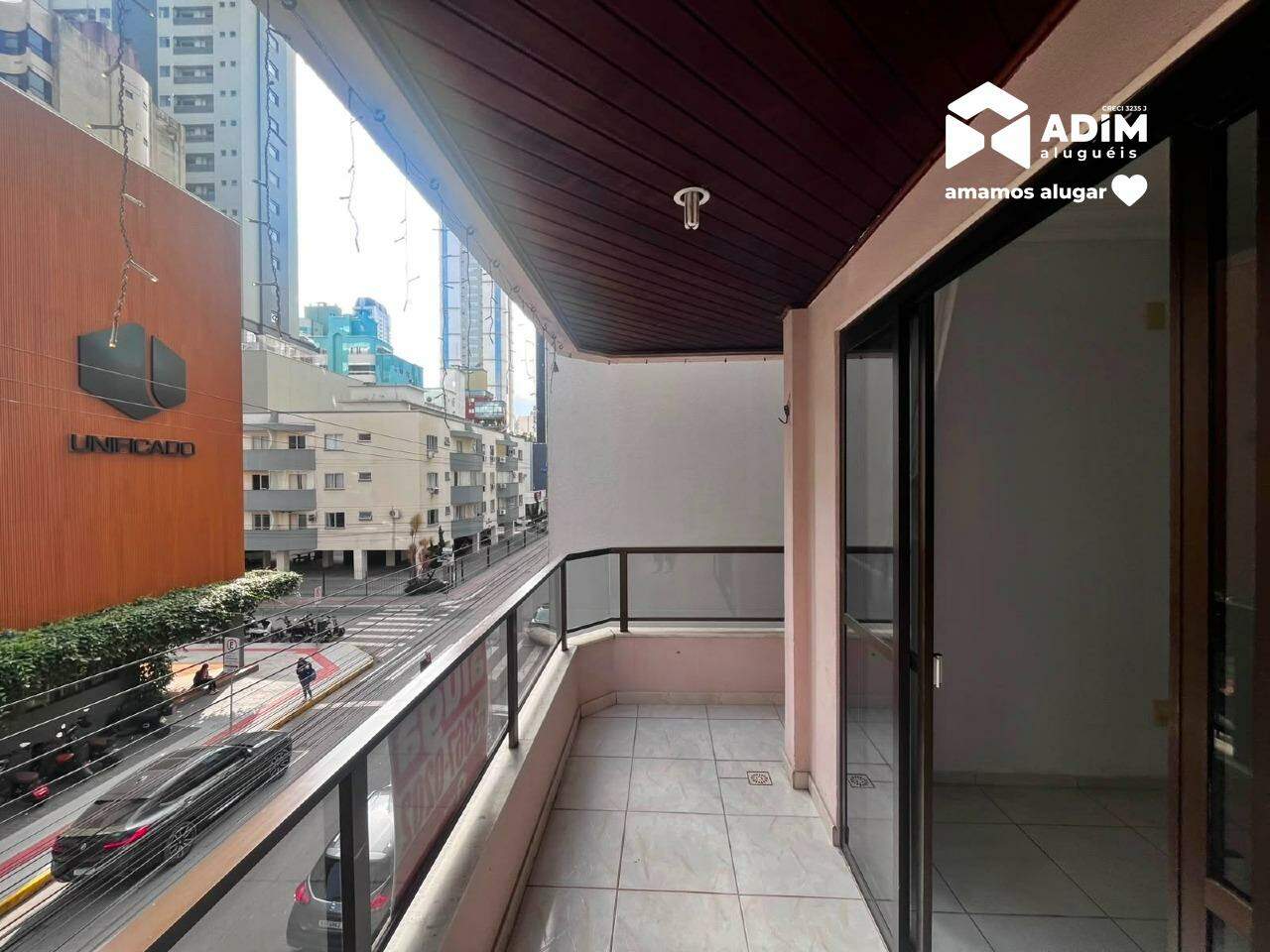 [Edificio] Apartamento para aluguel Venturin II: 
