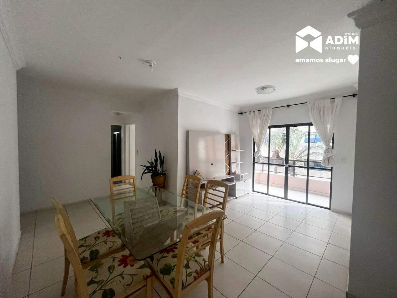 [Edificio] Apartamento para aluguel Venturin II: 