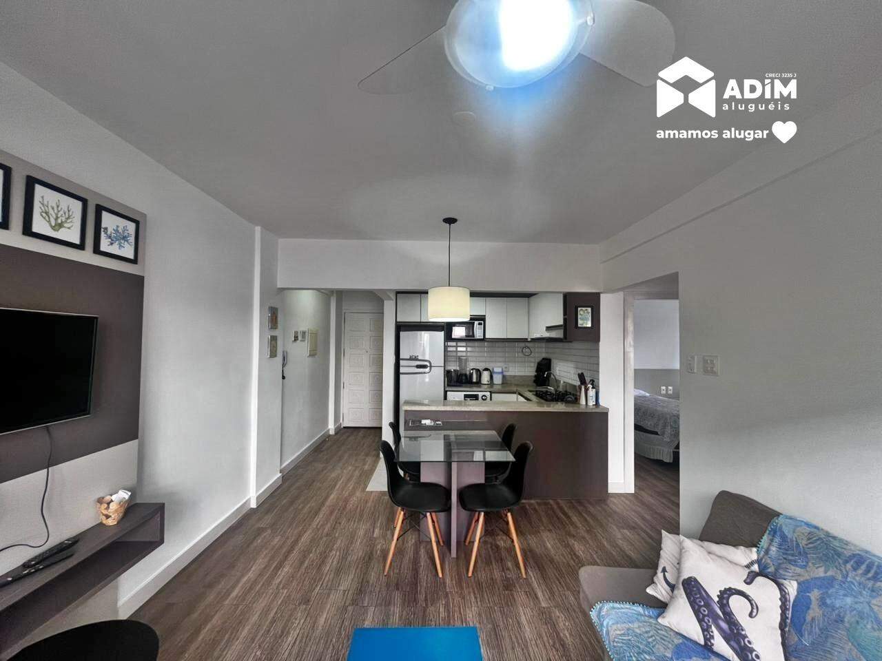 [Edificio] Apartamento para aluguel Mar Azul: 