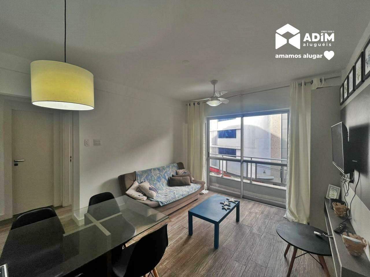 [Edificio] Apartamento para aluguel Mar Azul: 