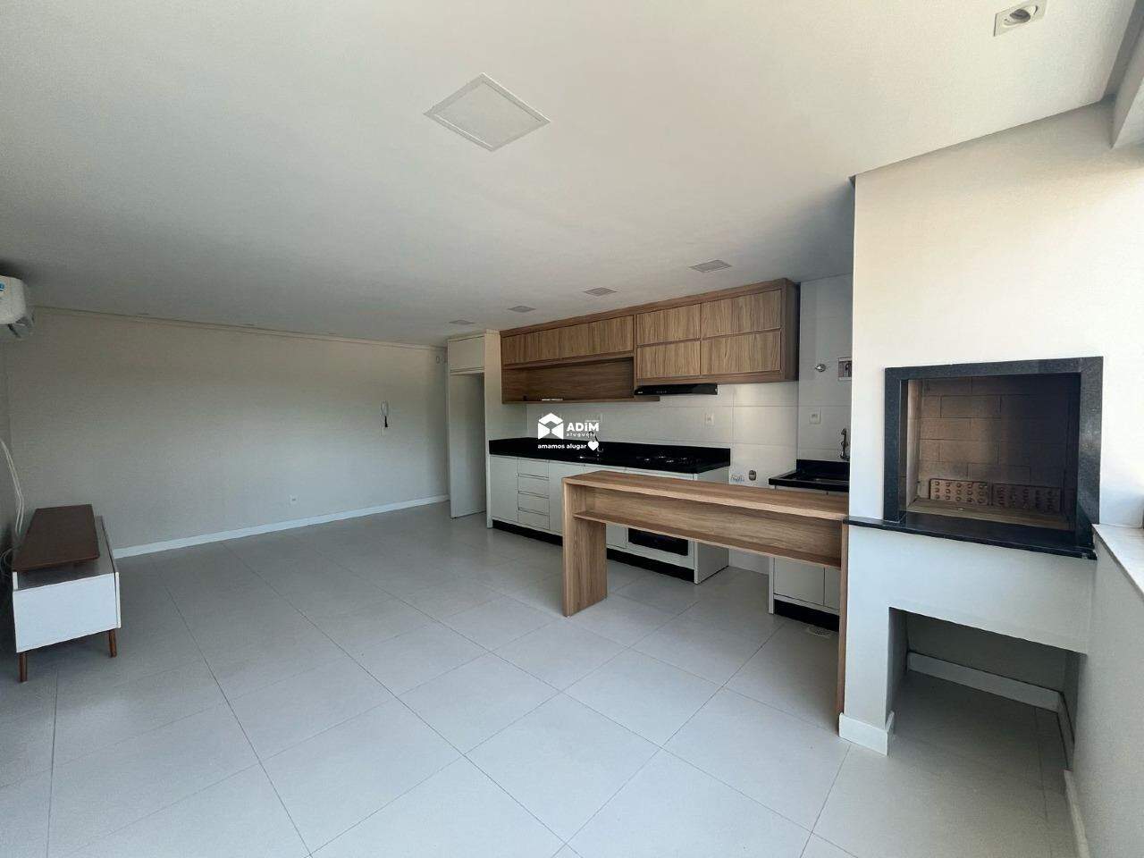 [Edificio] Apartamento para aluguel Infinity Residence: 