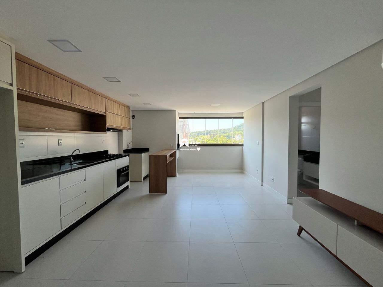 [Edificio] Apartamento para aluguel Infinity Residence: 