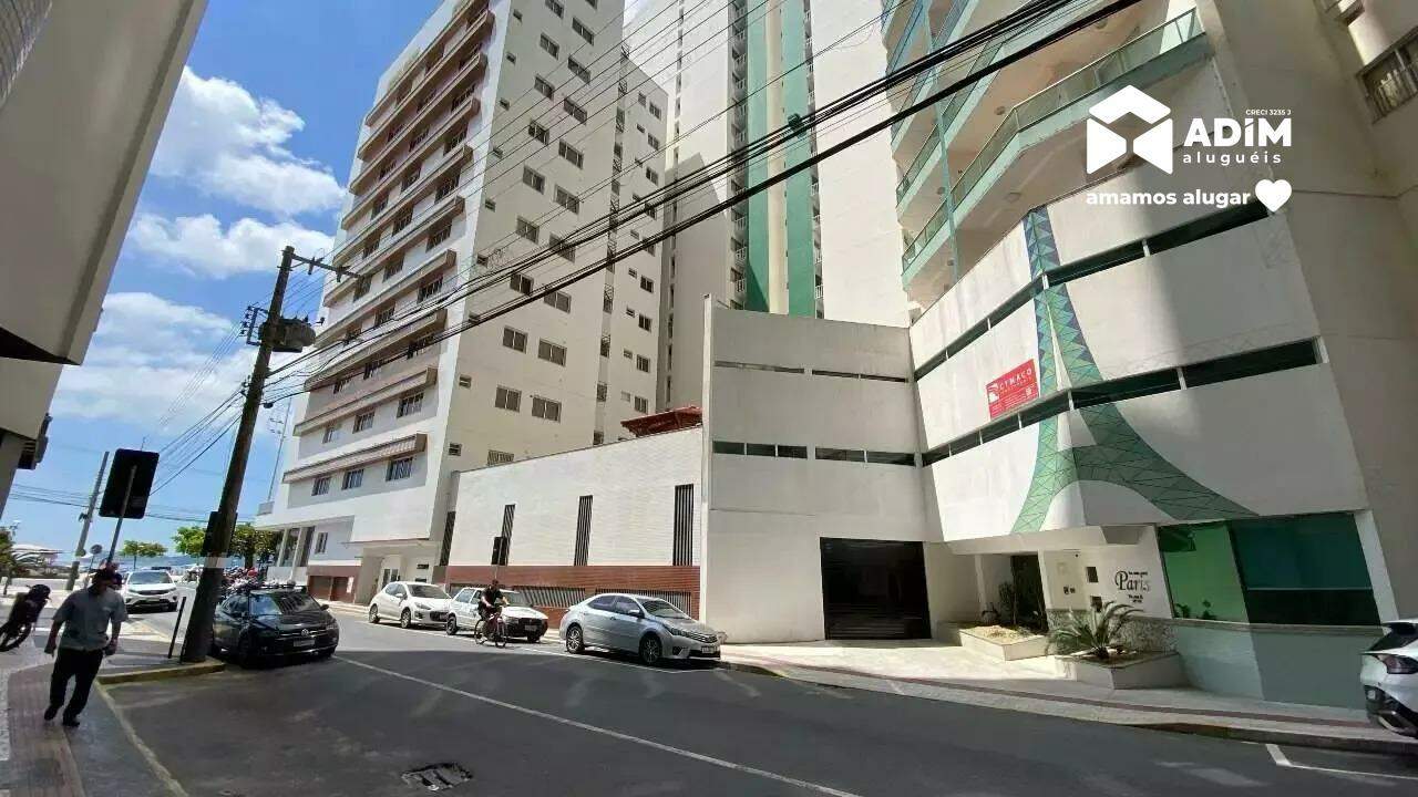 [Edificio] Apartamento para aluguel Paris: 