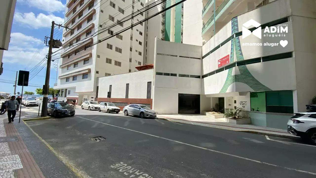 [Edificio] Apartamento para aluguel Paris: 