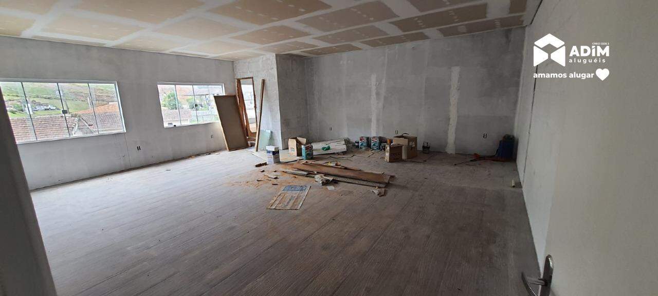 [Edificio] Sala comercial para aluguel Ed. Ana Miguel: 