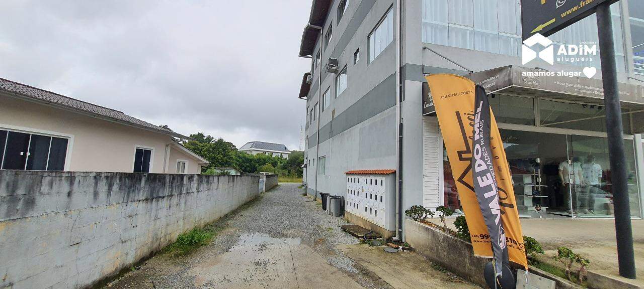 [Edificio] Apartamento para aluguel Ed. Ana Miguel: 