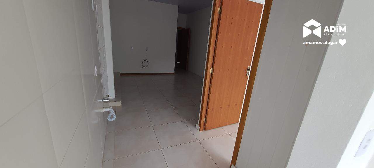 [Edificio] Apartamento para aluguel Ed. Ana Miguel: 