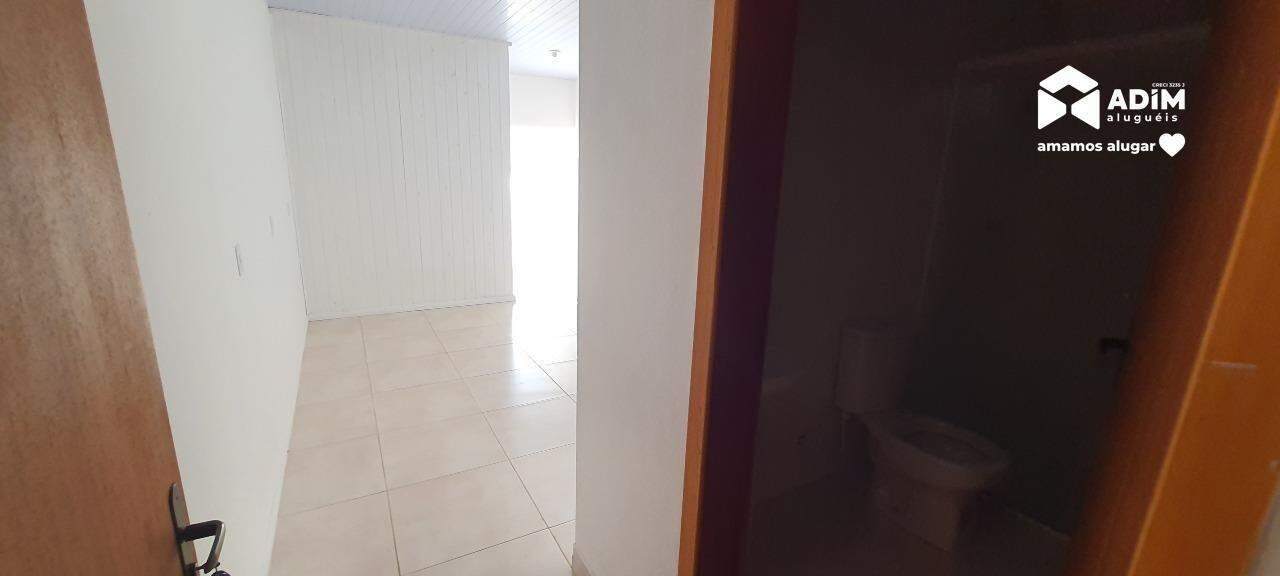 [Edificio] Apartamento para aluguel Ed. Ana Miguel: 