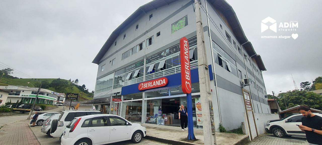 [Edificio] Apartamento para aluguel Ed. Ana Miguel: 