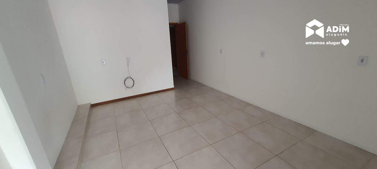 [Edificio] Apartamento para aluguel Ed. Ana Miguel: 
