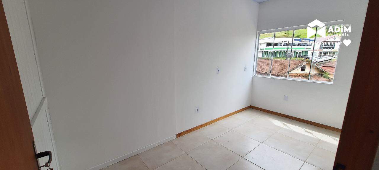 [Edificio] Apartamento para aluguel Ed. Ana Miguel: 