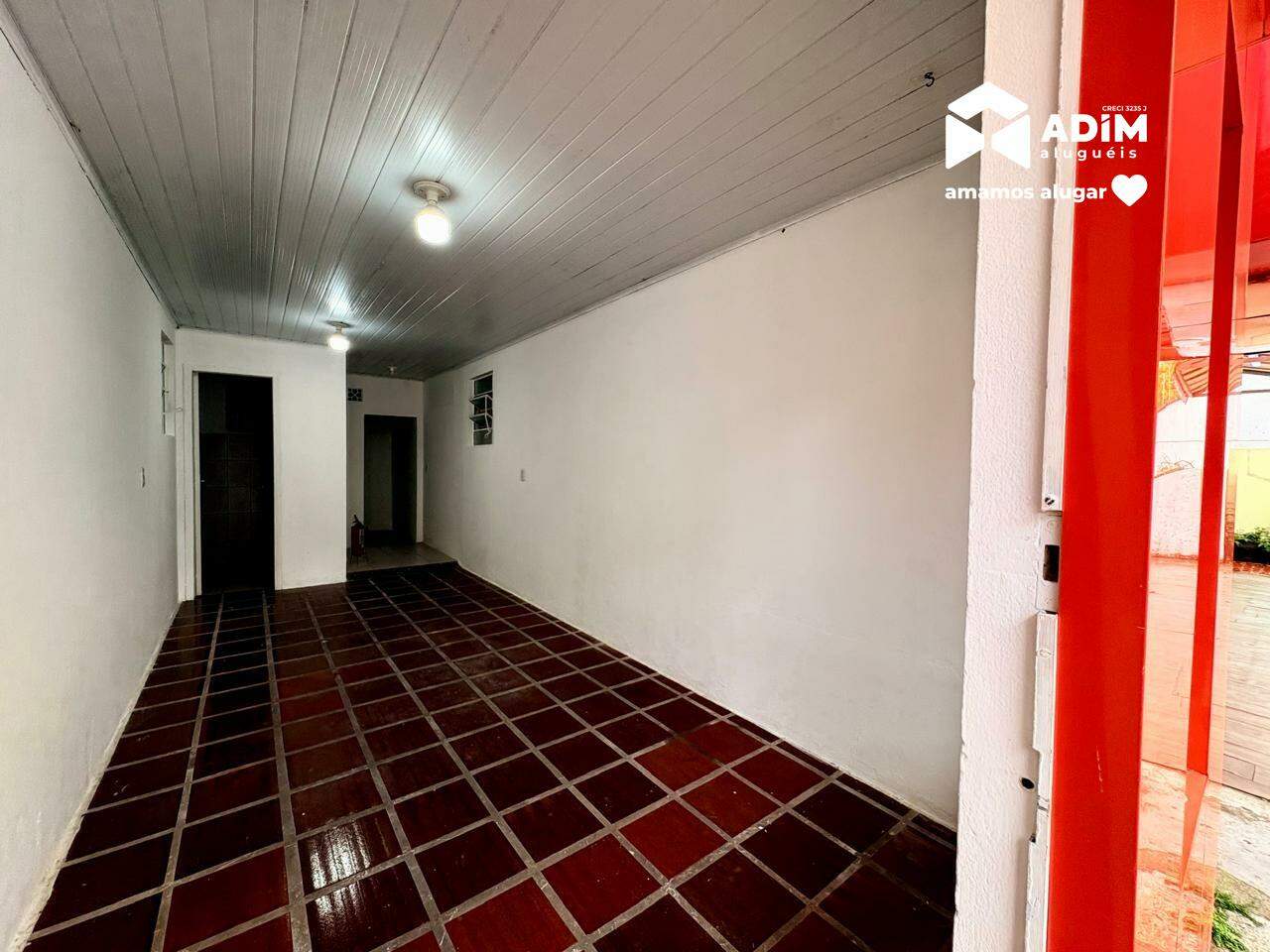[Edificio] Sala comercial para aluguel : 