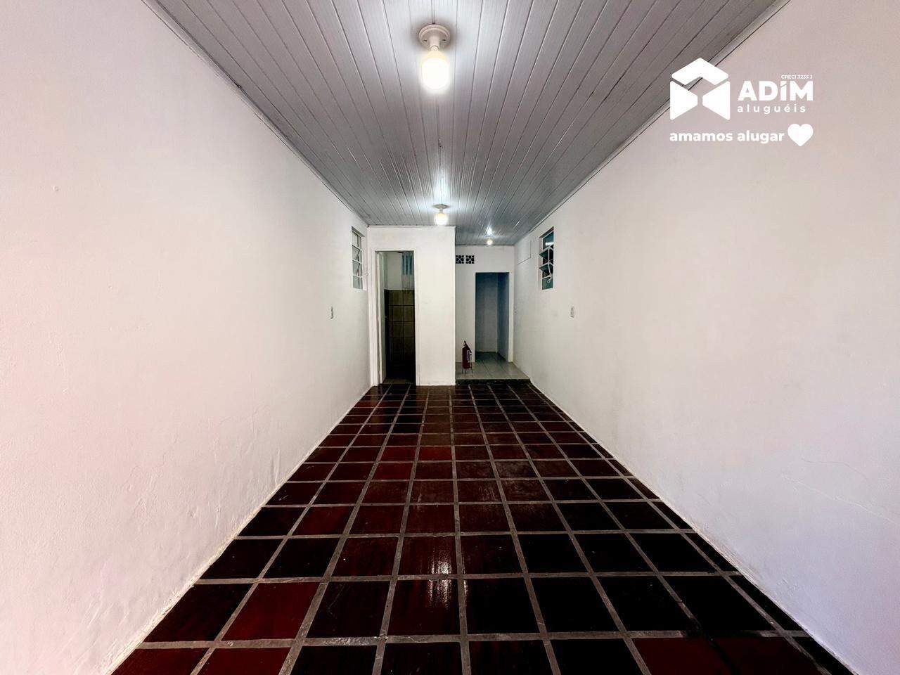[Edificio] Sala comercial para aluguel : 
