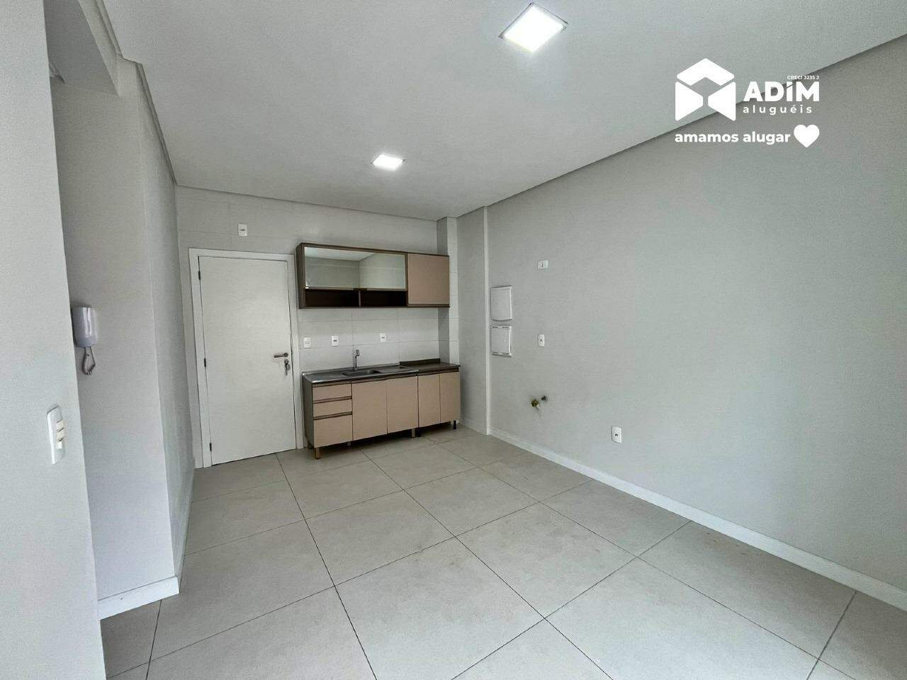 [Edificio] Apartamento para aluguel Cinque Terre Residenza: 