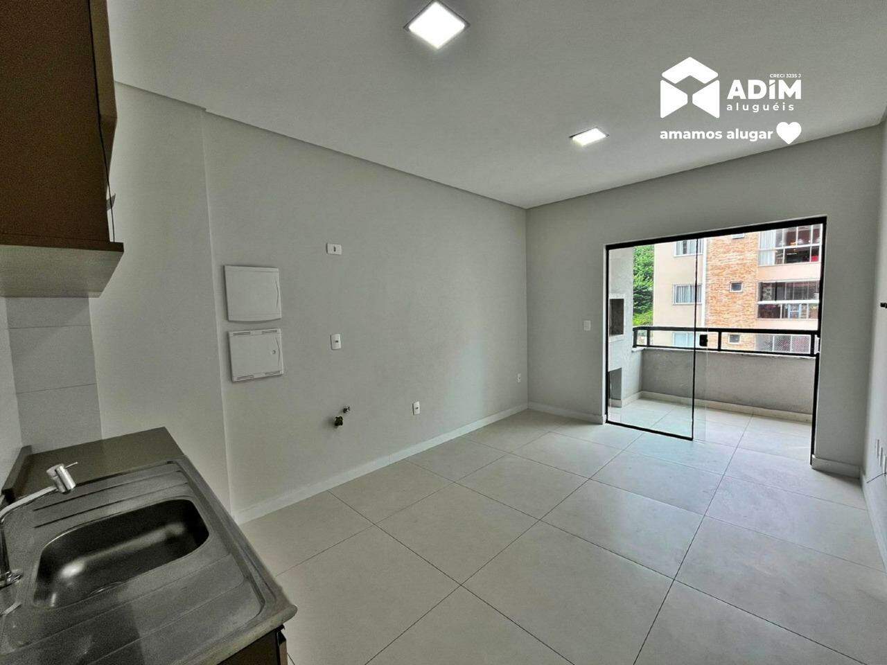 [Edificio] Apartamento para aluguel Cinque Terre Residenza: 
