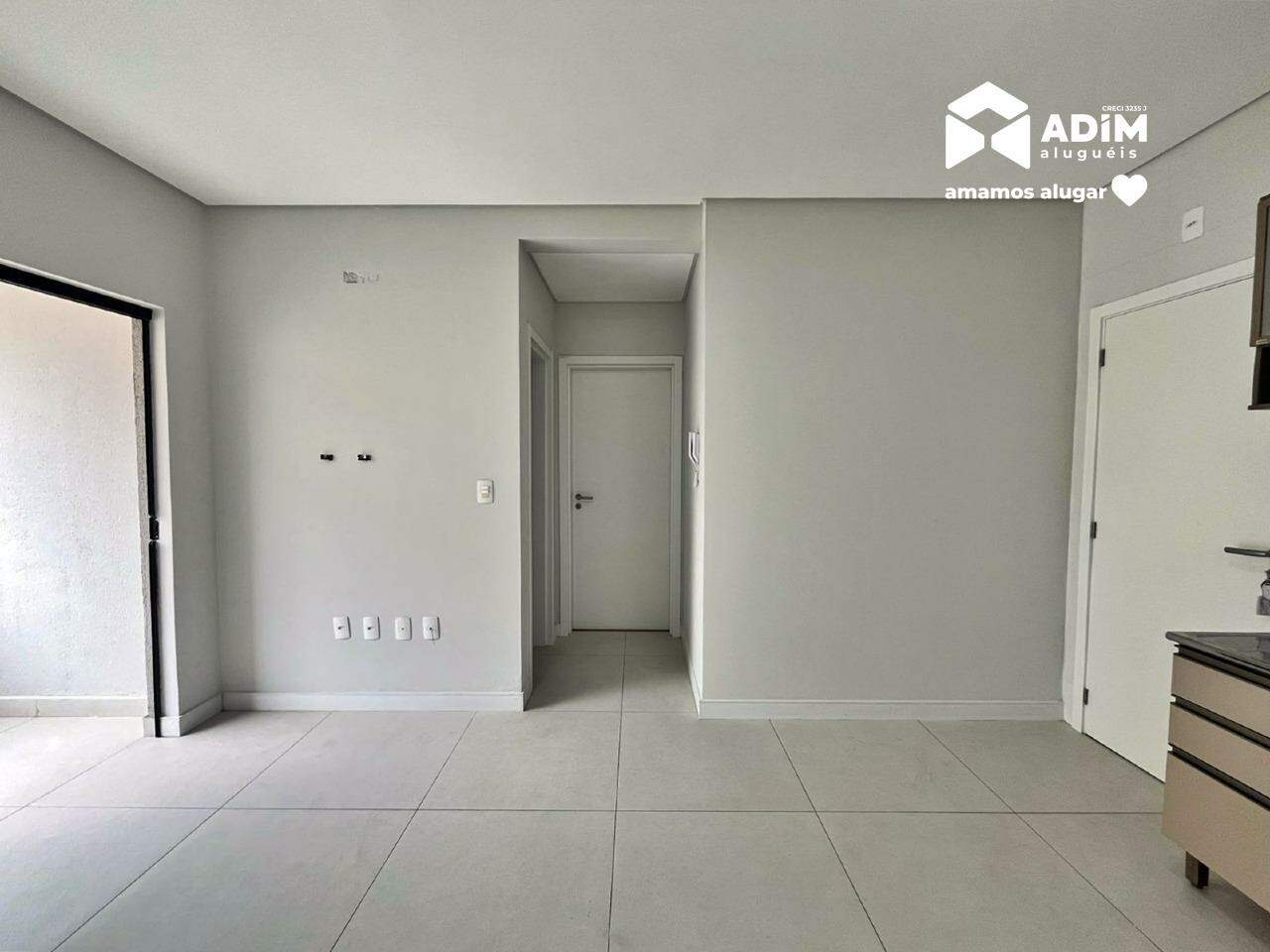 [Edificio] Apartamento para aluguel Cinque Terre Residenza: 