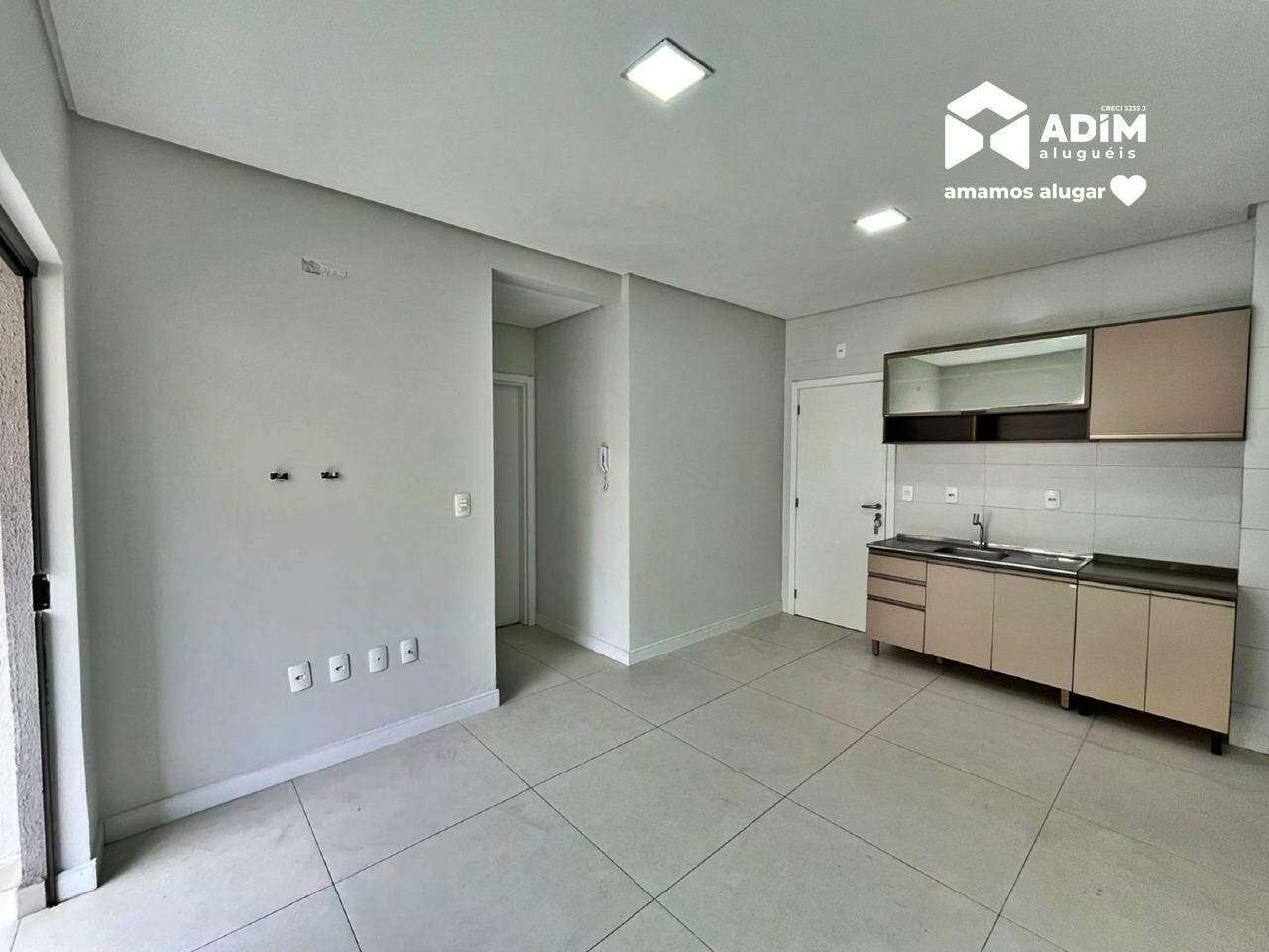 [Edificio] Apartamento para aluguel Cinque Terre Residenza: 