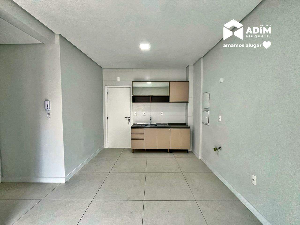 [Edificio] Apartamento para aluguel Cinque Terre Residenza: 