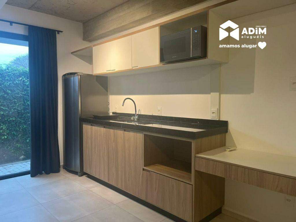 [Edificio] Studio para aluguel Residencial Primavera: 