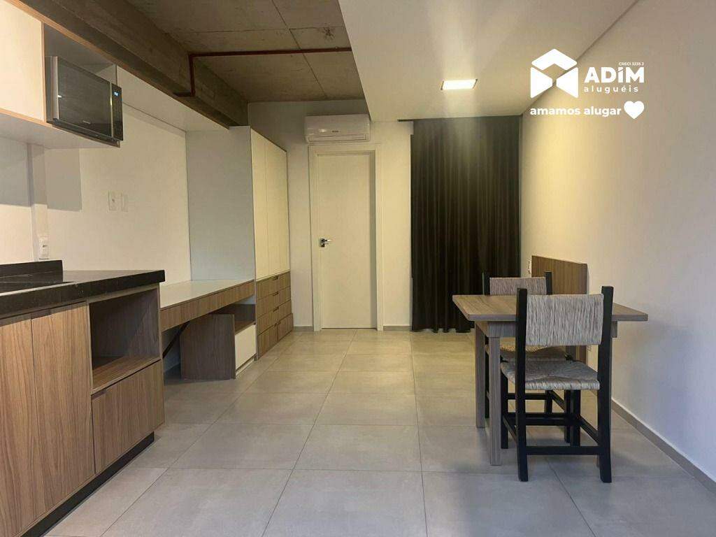 [Edificio] Studio para aluguel Residencial Primavera: 