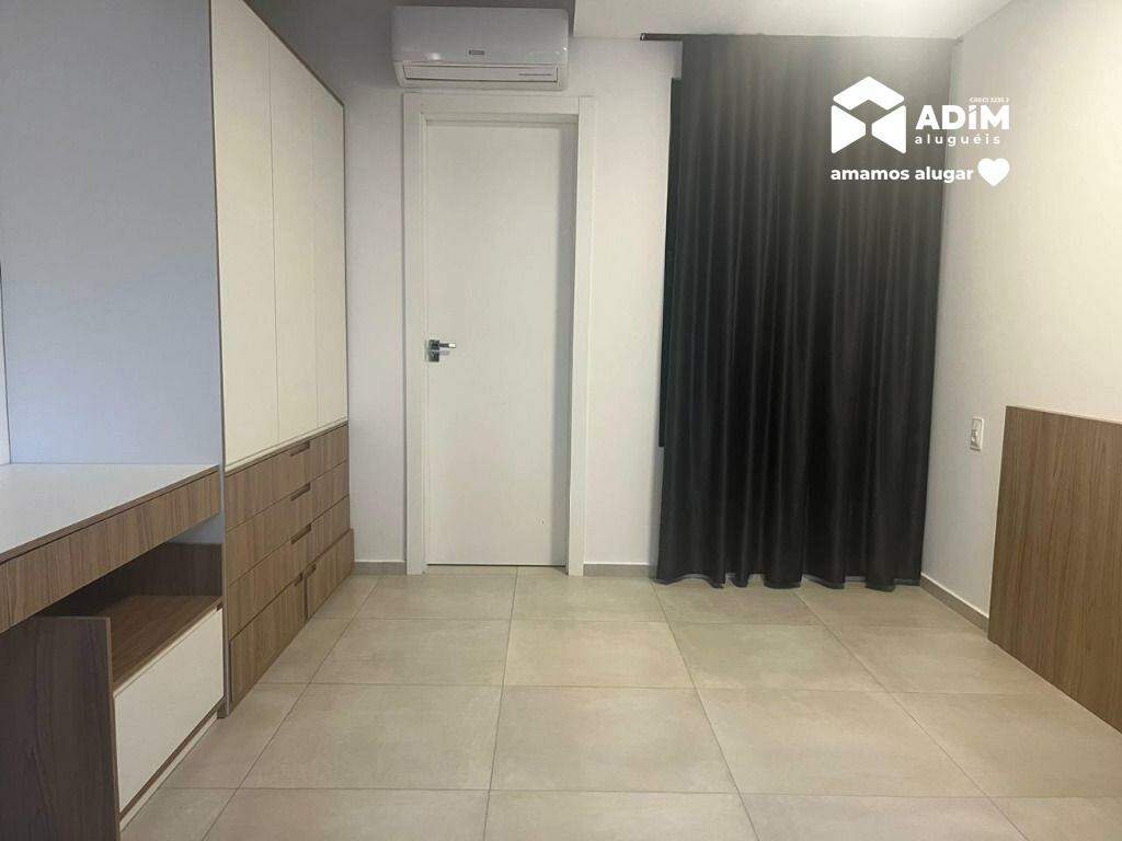 [Edificio] Studio para aluguel Residencial Primavera: 