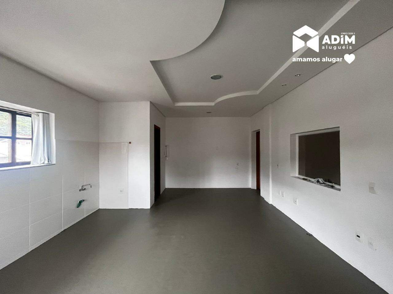 [Edificio] Apartamento para aluguel : 