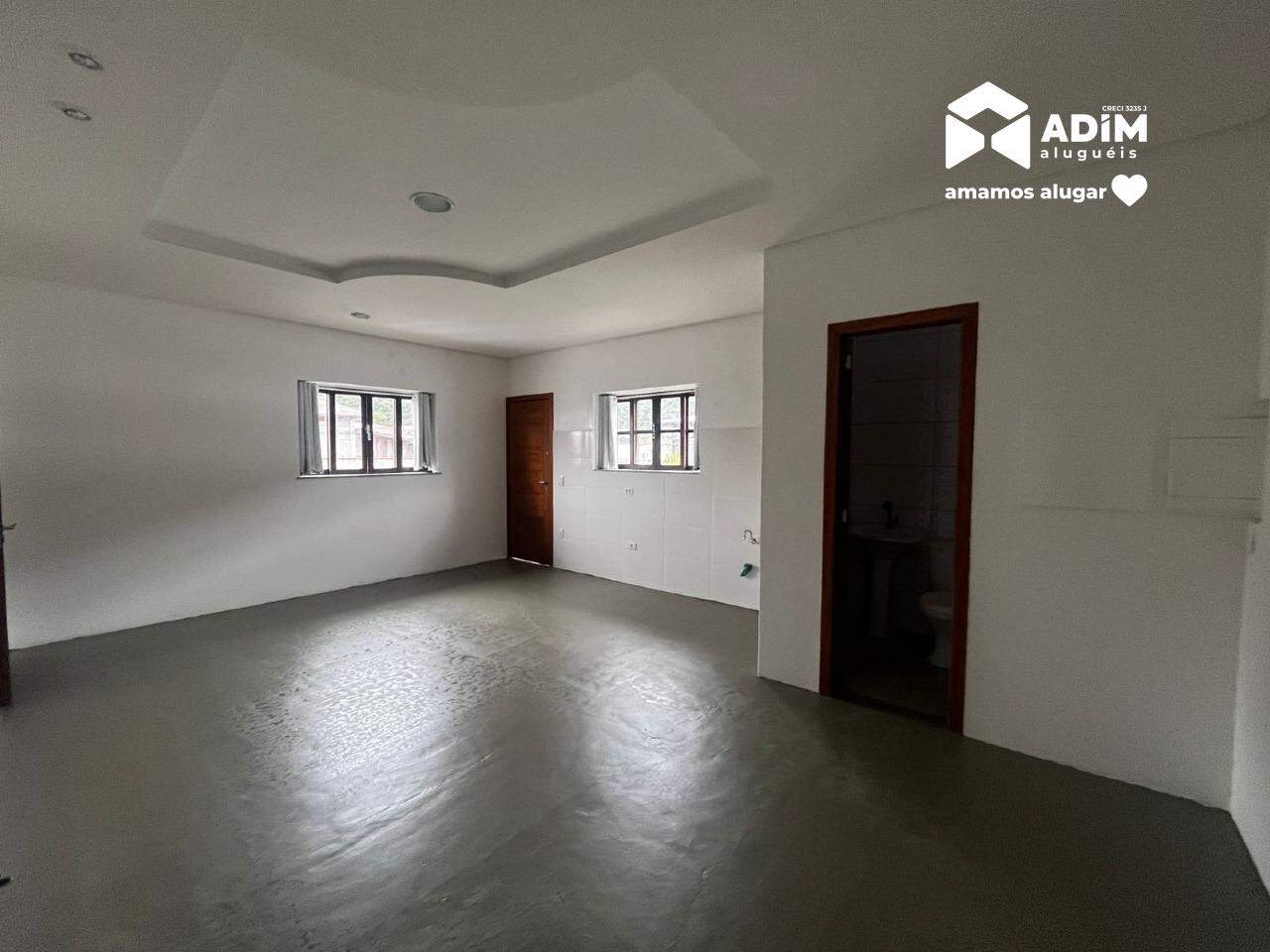 [Edificio] Apartamento para aluguel : 