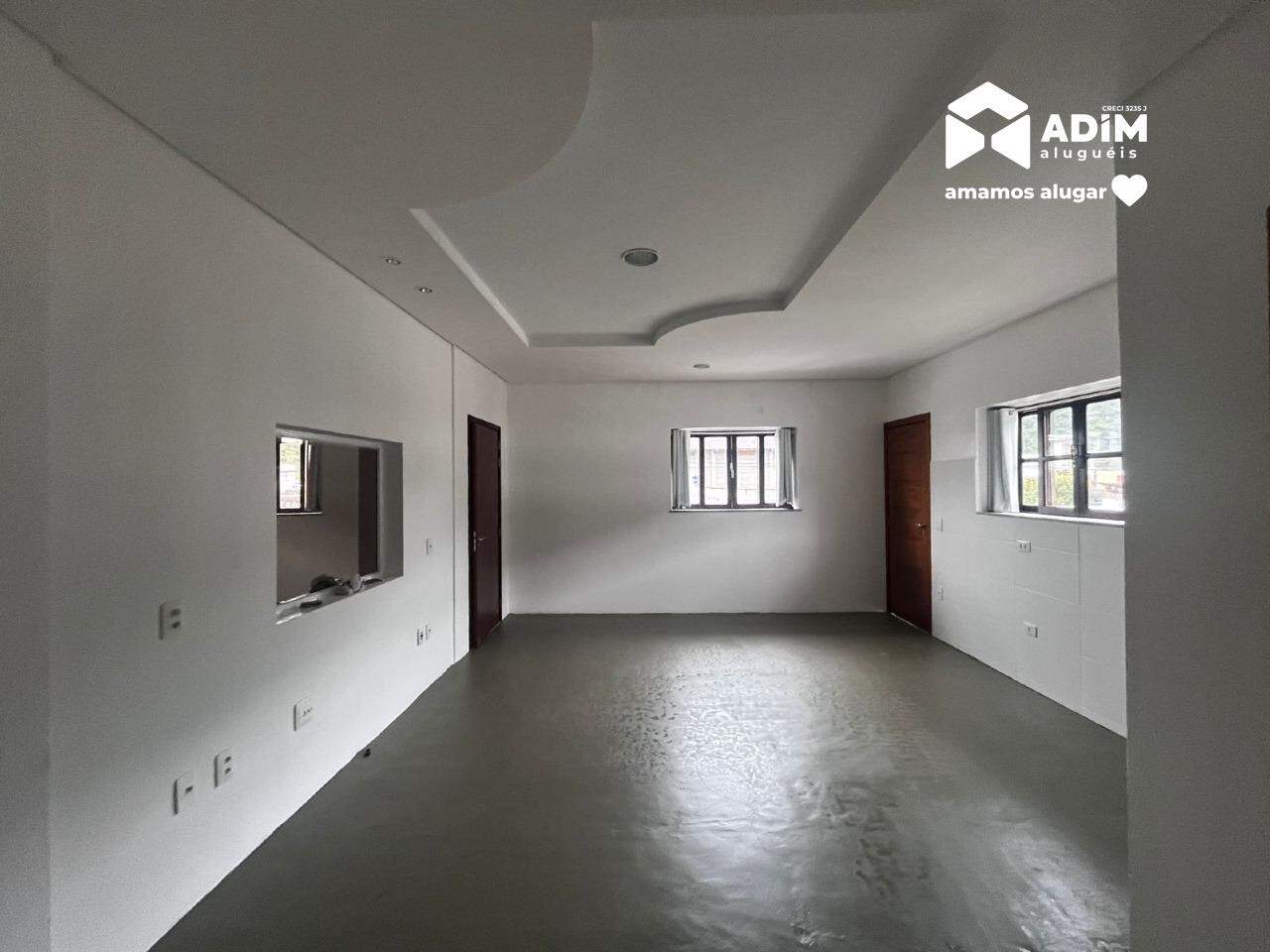 [Edificio] Apartamento para aluguel : 