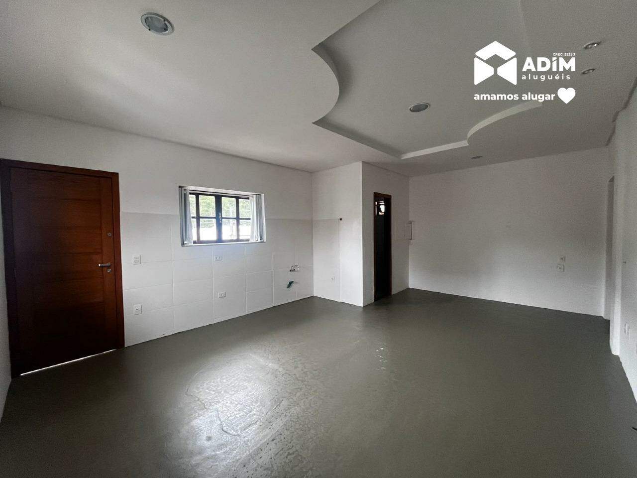 [Edificio] Apartamento para aluguel : 